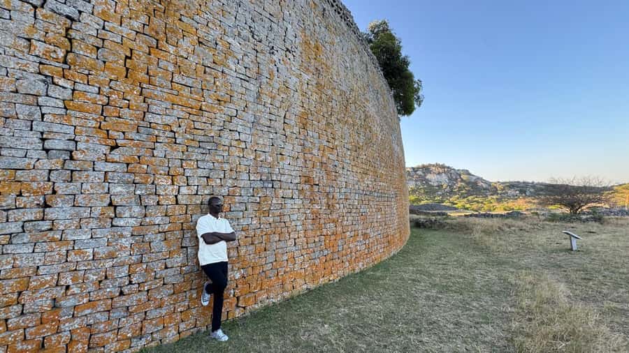 Great Zimbabwe: The World's View Historical Site !! - Is $400 per person a fair price?