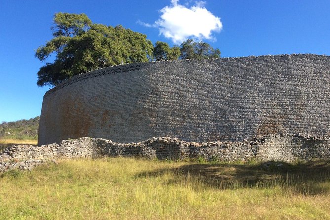 Great Zimbabwe Tour from Harare - Why Great Zimbabwe deserves the long road from Harare