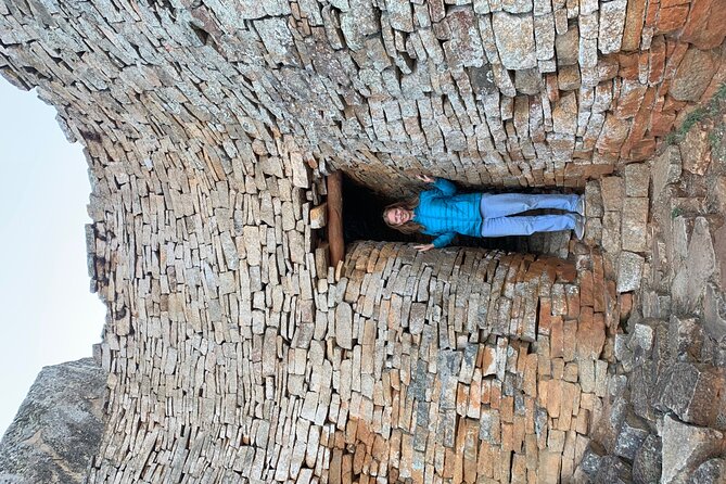 Great Zimbabwe Tour from Harare - Lunch and the practical rhythm of the first day