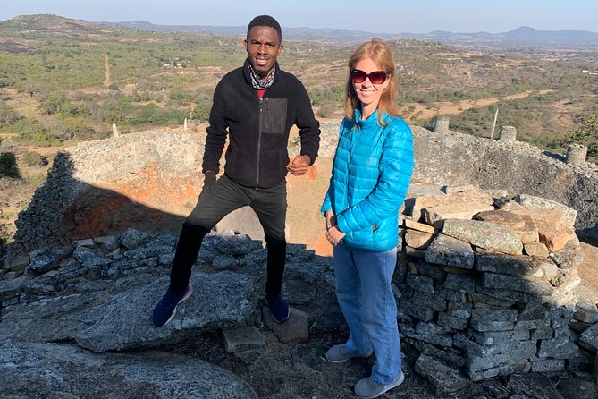 Great Zimbabwe Tour from Harare - Is $400 per person good value?