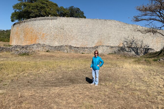 Great Zimbabwe Tour from Harare - Who should book this Great Zimbabwe experience?