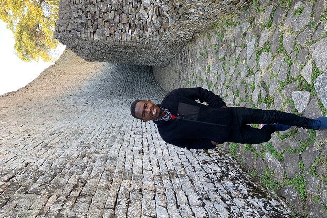 Great Zimbabwe Tour from Harare - The road south: Chivhu and Mvuma