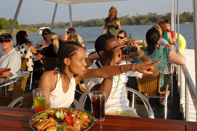 Guided Falls Tour & Zambezi River Cruise Combo - Practical details before you reserve