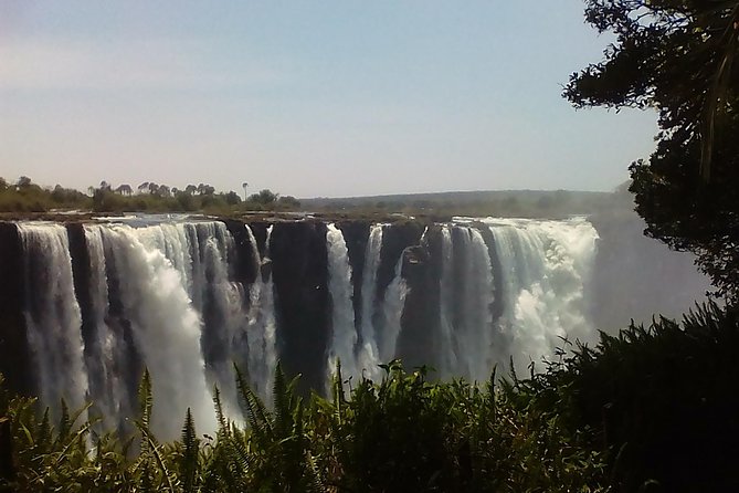 Guided Tour Of the Victoria Falls Zimbabwe - Why this Victoria Falls tour works well
