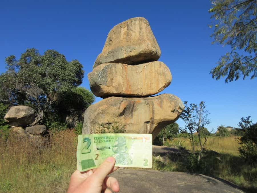 HARARE CITY TOUR ADVENTURES !! - Key points to know before booking