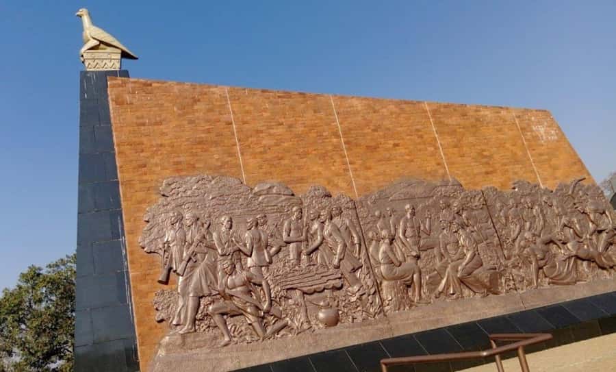 HARARE CITY TOUR ADVENTURES !! - Why this Harare tour works as a first introduction