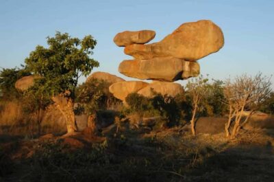 HARARE CITY TOUR ADVENTURES !!