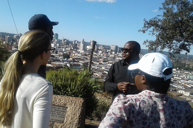 Harare City Tour & Zimbabwe Highlights - Mbare brings you closer to ordinary Harare