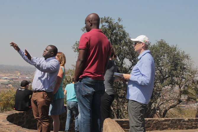 Harare City Tour & Zimbabwe Highlights - How the day suits different kinds of visitors