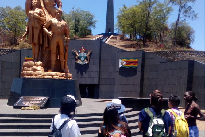 Harare City Tour & Zimbabwe Highlights - Simple ways to get more from the experience
