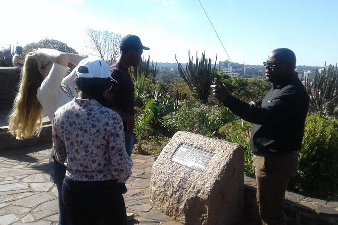 Harare City Tour & Zimbabwe Highlights - Should you book the Harare City Tour?