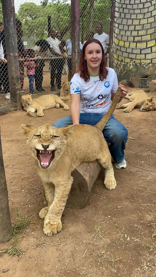 Harare: Half Day Outdoor Adventure - What the $115 price really covers