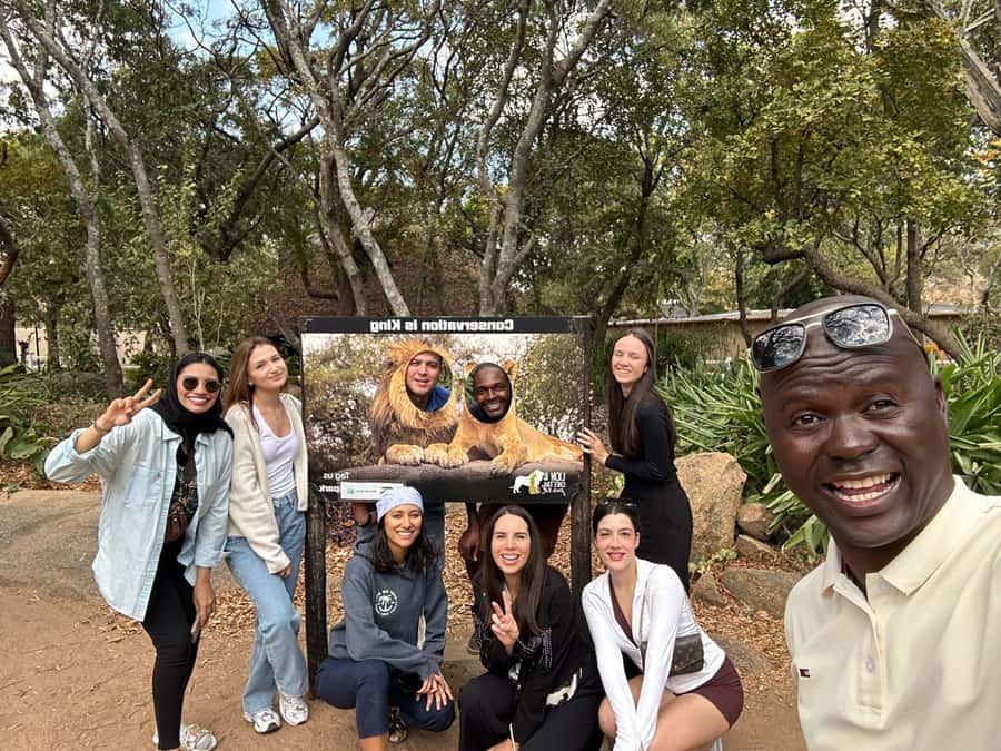 Harare: Half Day Outdoor Adventure - Practical details that affect your day
