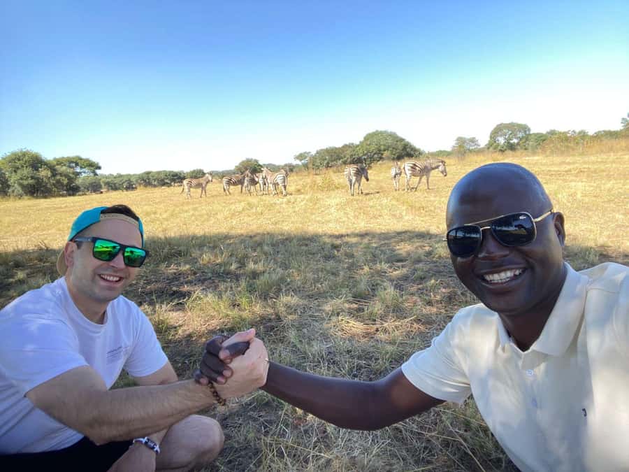 Harare: Half Day Outdoor Adventure - My verdict on the Harare and Lion Park combination