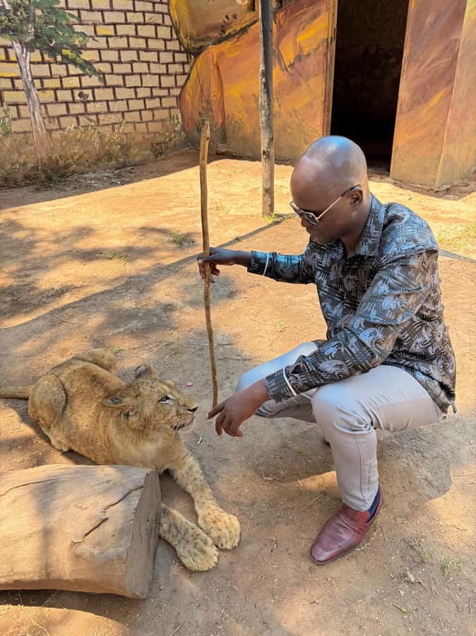 Harare: Half Day Outdoor Adventure - FAQ