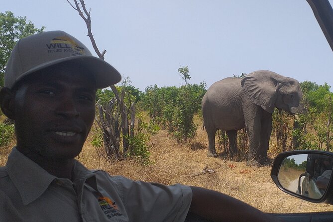 Hwange National Park Full Day Trip - Who will enjoy this Hwange day trip
