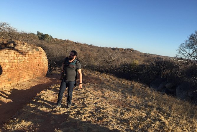 Khami Ruins Day Trip - Why Khami matters in Zimbabwe’s history