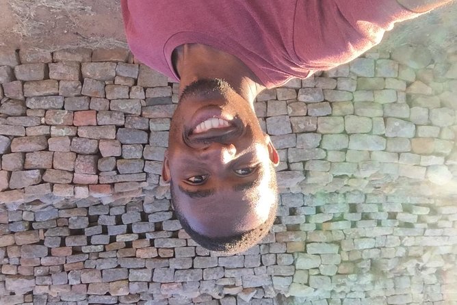 Khami Ruins Day Trip - Entering the Torwa Dynasty capital