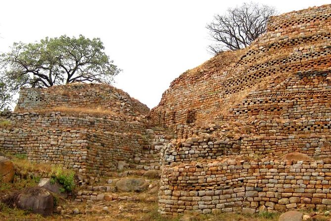 Khami Ruins & Matopos Silunguzi Village Day Tour! - Why this Bulawayo day trip works so well