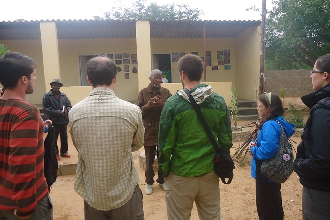 Khami Ruins & Matopos Silunguzi Village Day Tour! - What the guides add to the day