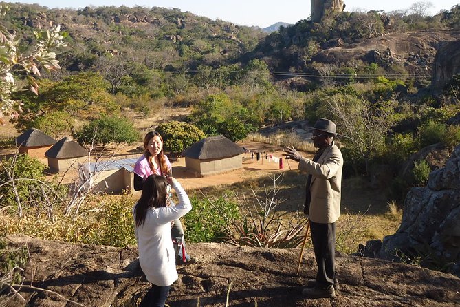 Khami Ruins & Matopos Silunguzi Village Day Tour! - Is $145 a fair price?