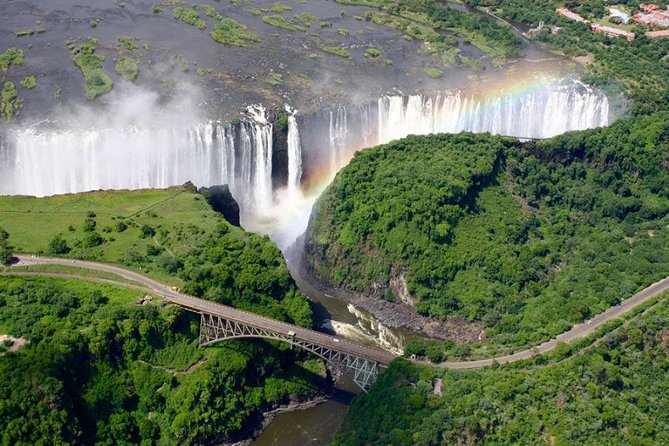 Livingstone Island and Devil's Pool Walking Safari - Who should book this Victoria Falls outing