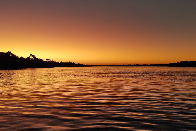 Luxury Sunset River Cruise on the Zambezi - Who should book this cruise?