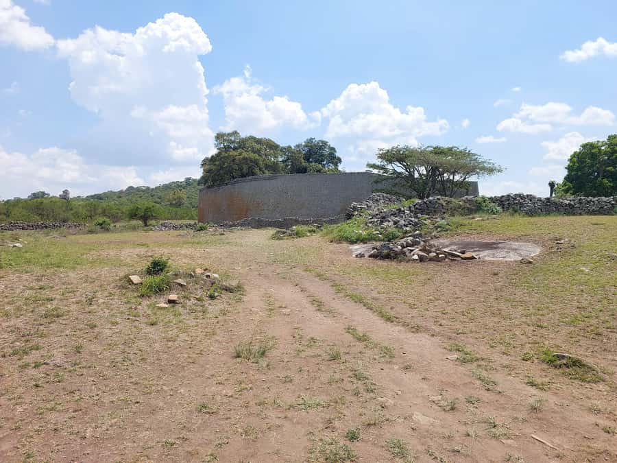 MASVINGO; GREAT ZIMBABWE MONUMENT TOUR - FROM HARARE - Why Great Zimbabwe deserves the long drive