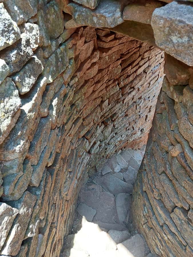 MASVINGO; GREAT ZIMBABWE MONUMENT TOUR - FROM HARARE - The museum and the Zimbabwe Bird