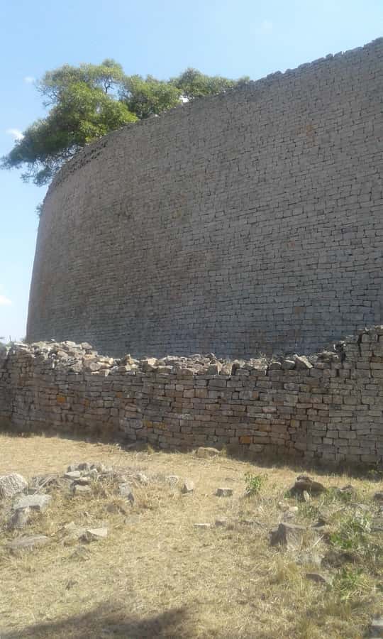 MASVINGO; GREAT ZIMBABWE MONUMENT TOUR - FROM HARARE - Leaving Harare early for Masvingo