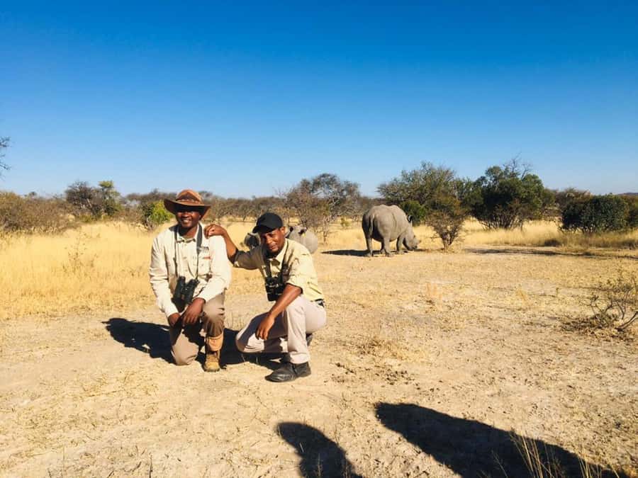 Matobo Hills Day Trip with Rhino Tracking - Key points to know before booking