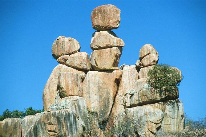 Matopos Half Day Excursion - Why Matopos makes a strong half-day from Bulawayo