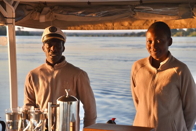 Private Sunrise Cruise on the Zambezi River - Who will enjoy this Victoria Falls cruise most?