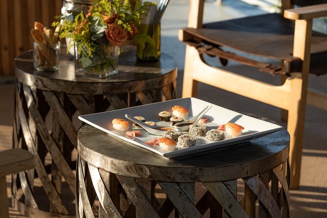 Private Sunset Cruise on the Zambezi River - Key points to know before you book