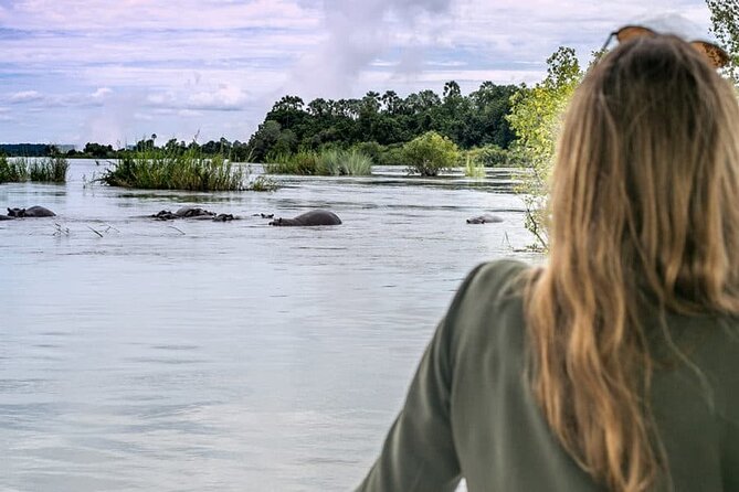 Ra-Ikane Luxury Sunset Cruise Victoria Falls - Five things to know before booking