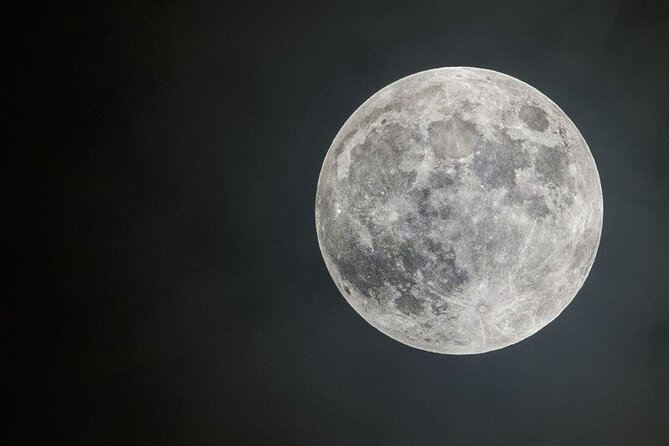 Stargazing and Moonlight Experience - What to bring and how to approach it