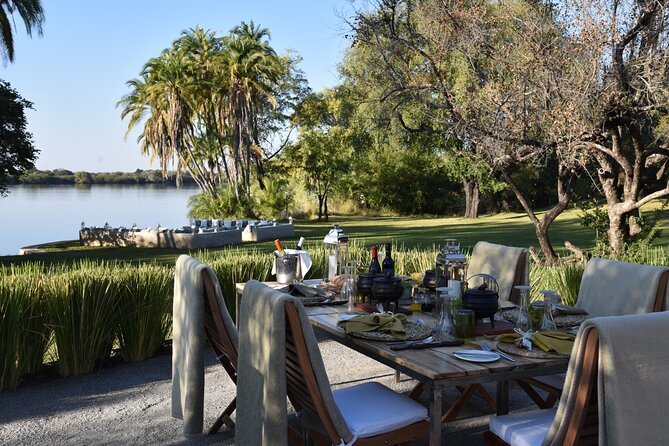 The Eatery Potjie Dinner Experience in Victoria Falls - What potjie means for your dinner