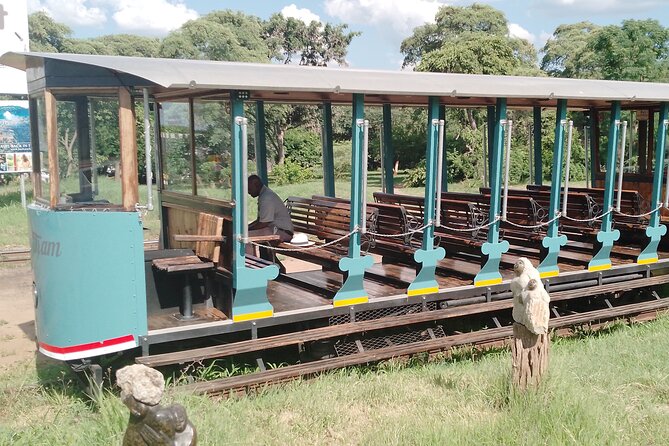 The Tram Bridge Tour in Victoria Falls - The drawbacks to keep in mind