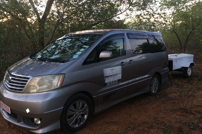 VFA Victoria Falls Airport One Way Transfers - Who should book this airport transfer?