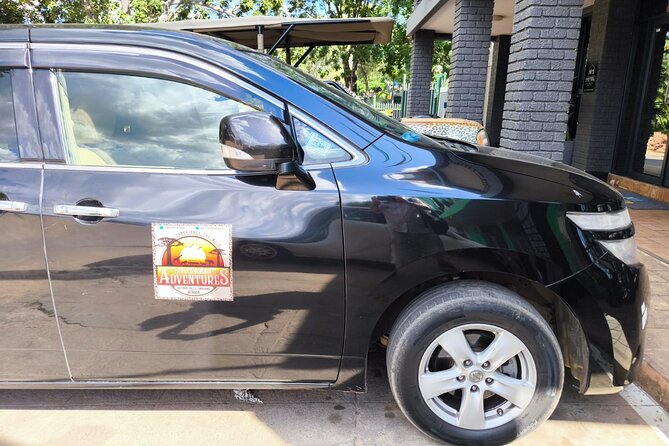 Victoria Falls Airport: Private Transfer to Hotels-Lodges-Airbnbs - Airport return trips and timing