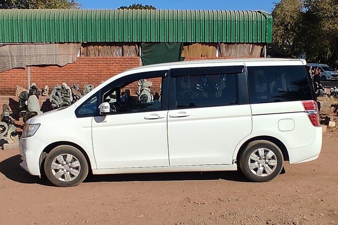 Victoria Falls Airport: Private Transfer to Hotels-Lodges-Airbnbs - Who will get the most from this transfer