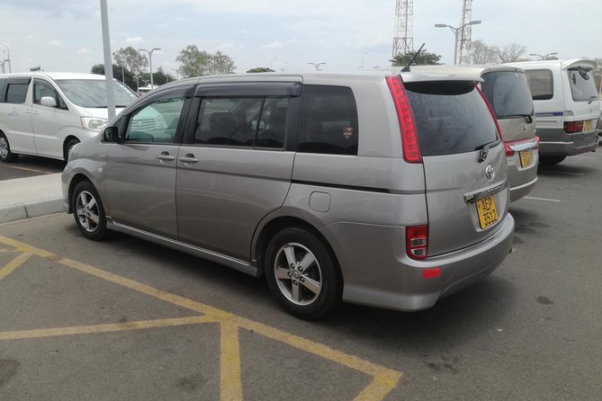 Victoria Falls Airport Transfers to Hotels & Lodges - Timing, booking, and communication