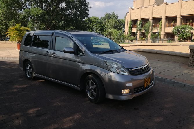 Victoria Falls Airport Transfers to Hotels & Lodges - Who will like this service most