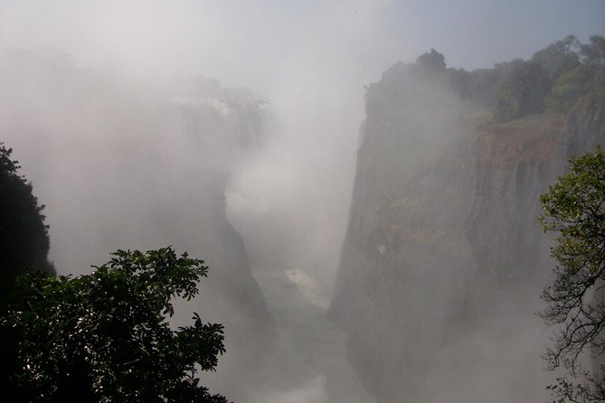 Victoria Falls And Chobe - Day three: Chobe’s long wildlife day