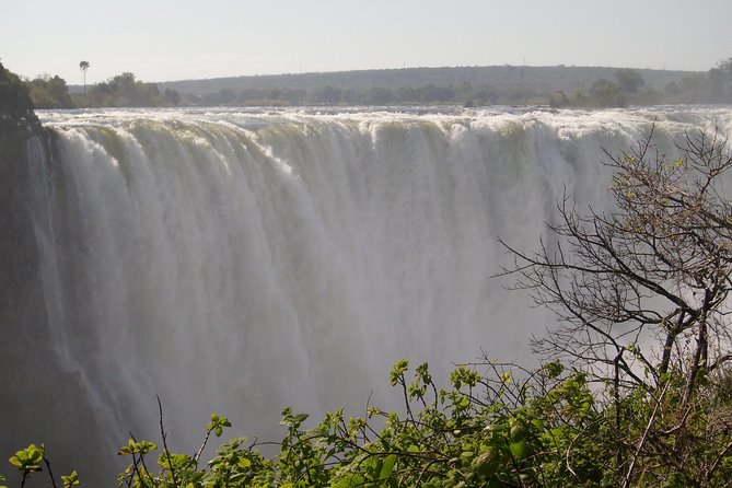 Victoria Falls And Chobe - Practical questions to settle before departure