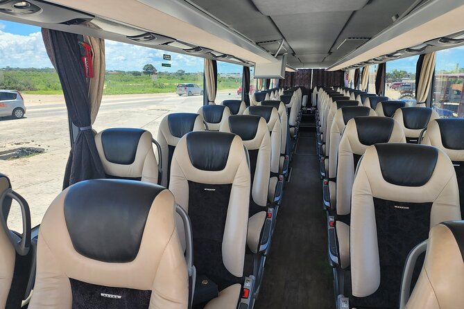 Victoria Falls and Harare Airport Transfers and Car Rentals - Service reach beyond one airport