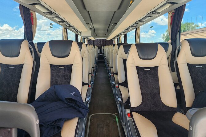 Victoria Falls and Harare Airport Transfers and Car Rentals - How the price compares with the convenience