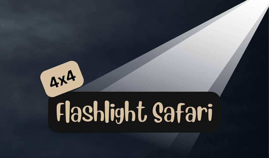 Victoria Falls: Bush Experience and Stargazing D-F-ES-GB - Should you book the bush and stargazing experience?