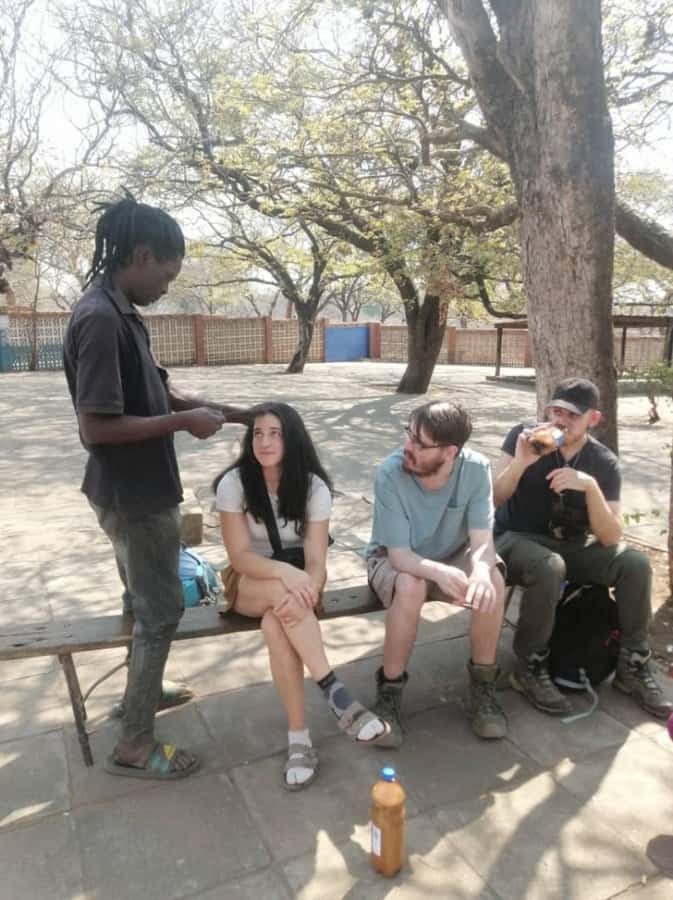 Victoria Falls: Chinotimba Township Tour with a Local Guide - Why Chinotimba adds something different to Victoria Falls