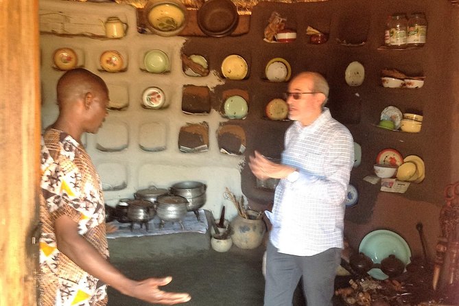 Victoria Falls Cultural Private Village Tour - Is $60 a fair price?